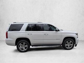 Used 2019 Chevrolet Tahoe Premier w/ Max Trailering Package video 4