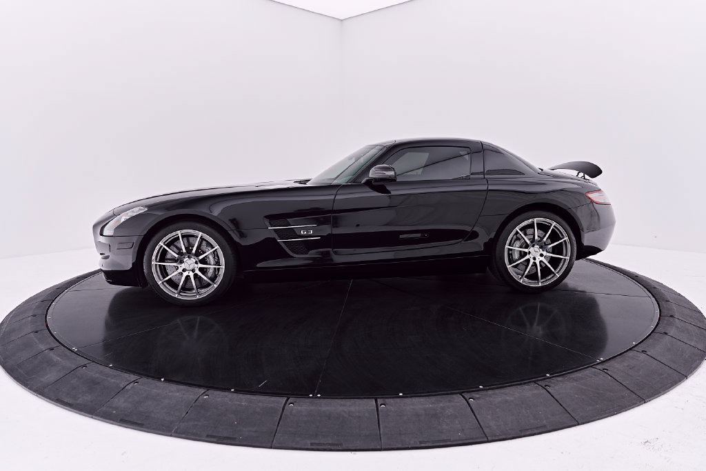 Used 2012 Mercedes-Benz SLS AMG Coupe image 15