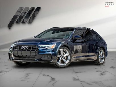 Used 2023 Audi A6 3.0T allroad Premium Plus