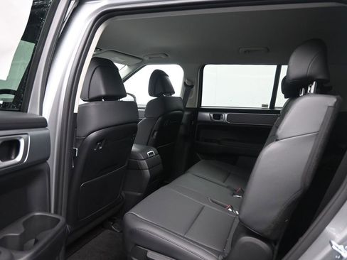 New 2026 Hyundai Santa Fe SEL AWD/4WD image 26