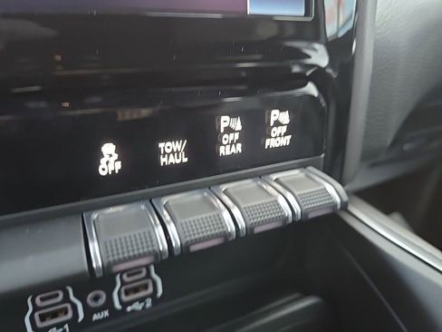 New 2026 RAM 2500 Big Horn image 71