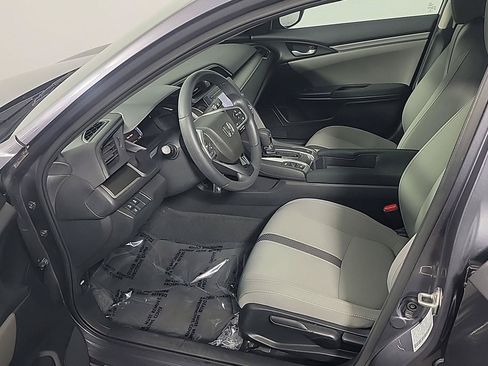 Used 2020 Honda Civic LX image 17