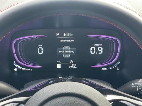 Used 2025 Kia Soul GT-Line w/ Option Group 015 image 13