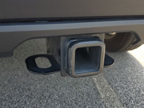 Used 2023 Toyota Tundra 1794 Edition image 10