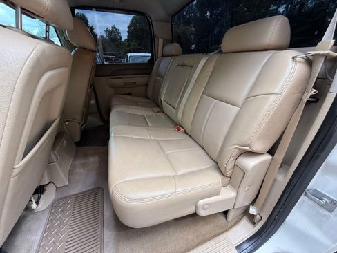 Used 2012 Chevrolet Silverado 1500 LT w/ All-Star Edition AWD/4WD image 33
