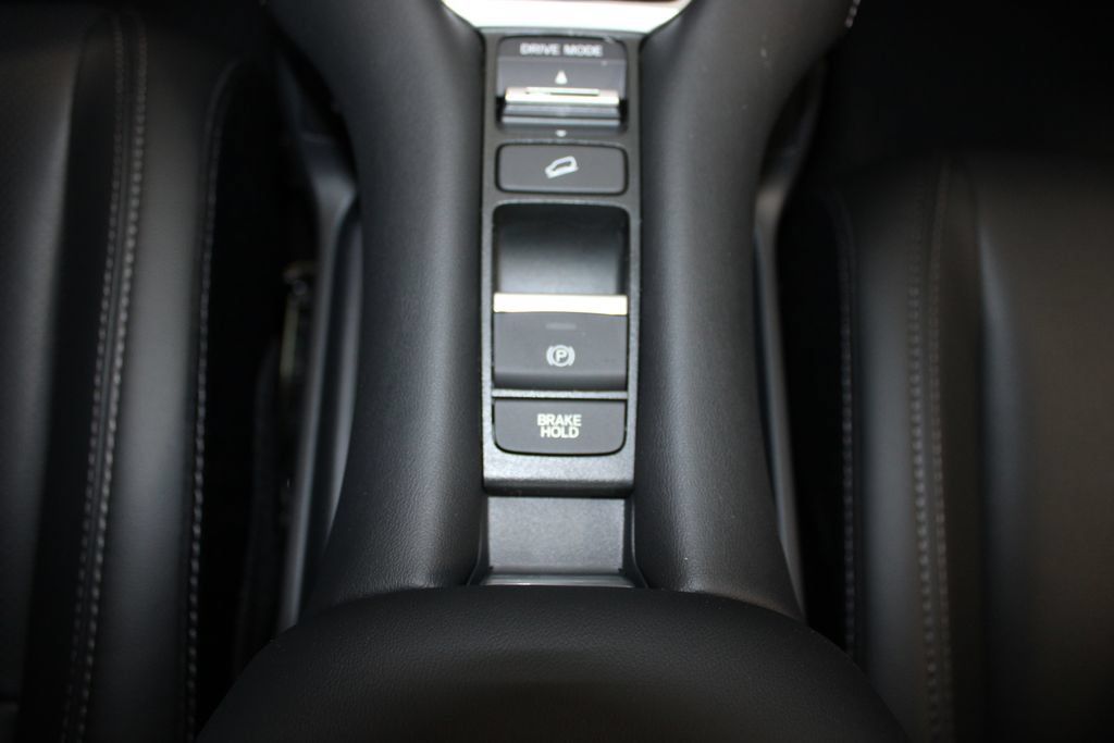 New 2027 Honda HR-V EX-L image 22