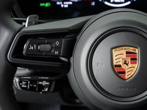 New 2026 Porsche Cayenne AWD/4WD image 10