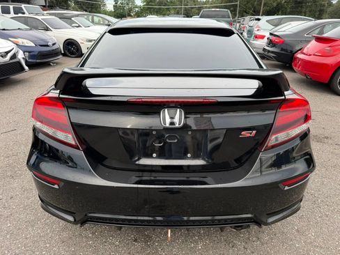 Used 2014 Honda Civic Si image 6