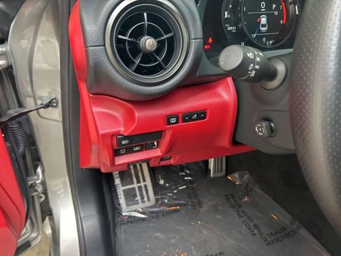 Used 2023 Lexus IS 350 F Sport RWD image 40