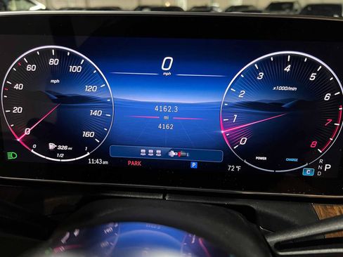 Certified 2026 Mercedes-Benz C 300 4MATIC Sedan image 30