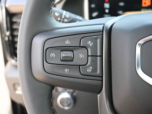 New 2026 GMC Sierra 2500 AT4 w/ AT4 Premium Plus Package image 32