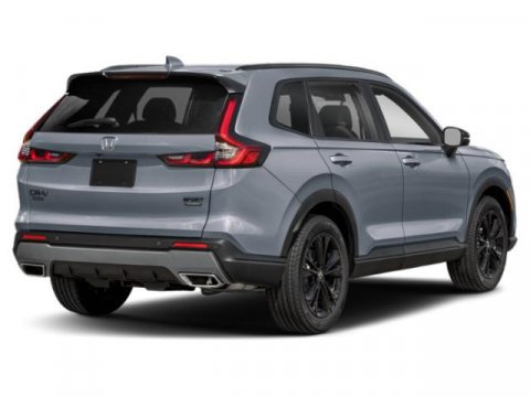 New 2027 Honda CR-V Sport Touring image 25