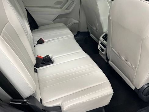 Used 2024 Volkswagen Tiguan SE R-Line AWD/4WD image 22