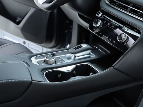 New 2026 INFINITI QX60 Luxe w/ Cargo Package AWD/4WD image 74