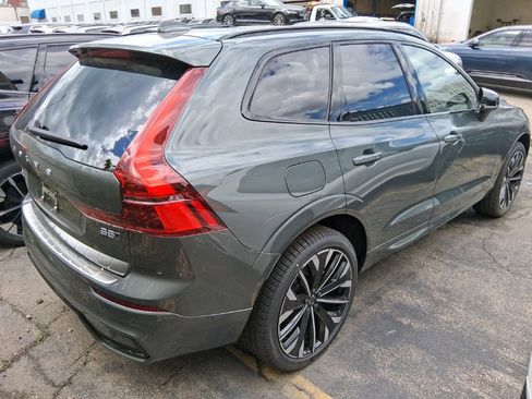 New 2026 Volvo XC60 B5 Ultra w/ Protection Package Premier AWD/4WD image 6