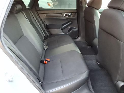 Used 2024 Honda Civic Sport image 11