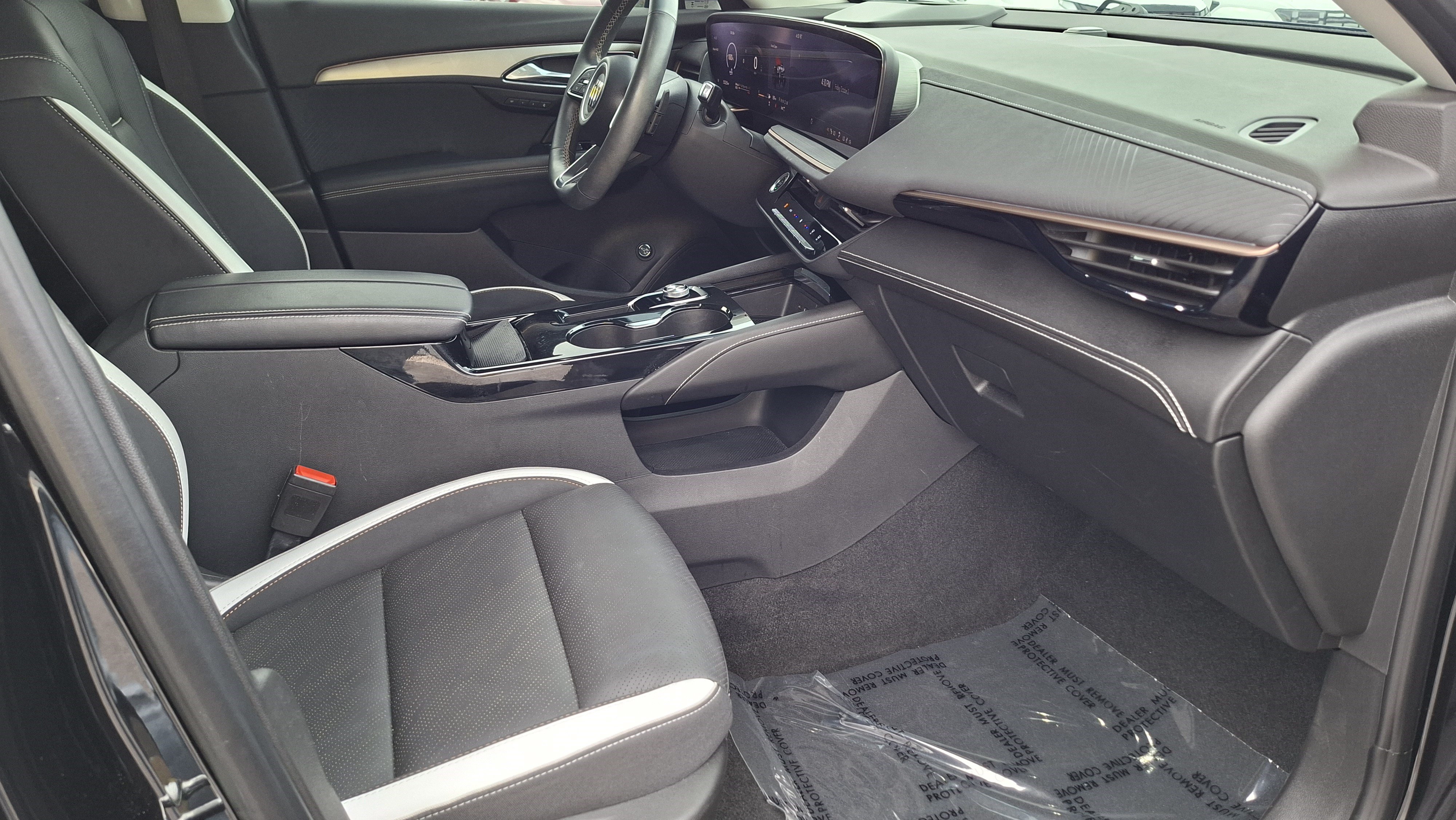Used 2024 Buick Envision Sport Touring AWD/4WD image 23
