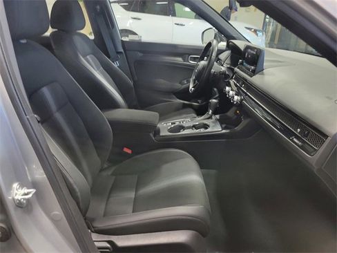 Certified 2023 Honda Civic Sport image 16