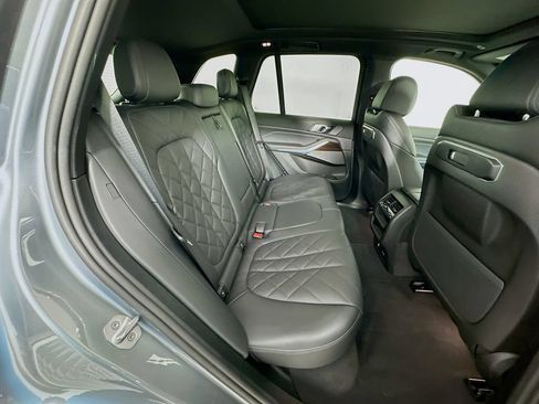 Used 2026 BMW X5 sDrive40i RWD image 28