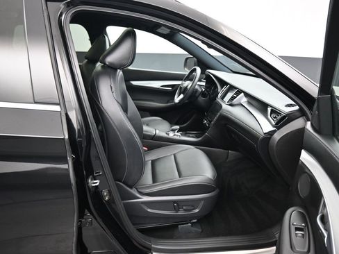 Used 2020 INFINITI QX50 Essential w/ Edition 30 Package image 46