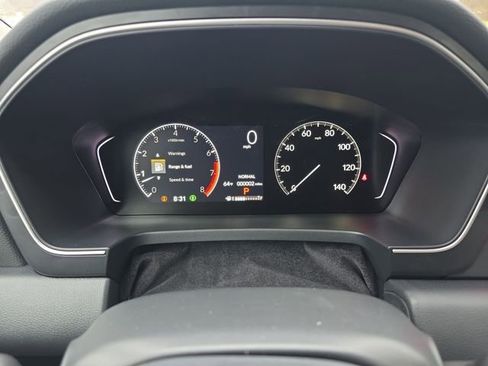 New 2025 Honda Pilot Touring image 15