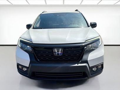 Used 2021 Honda Passport EX-L