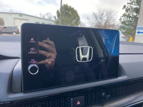 New 2026 Honda CR-V EX-L image 17