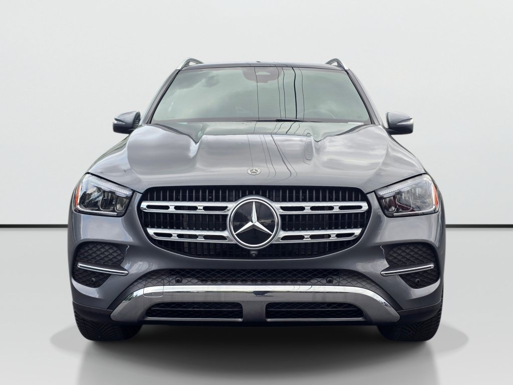 Used 2026 Mercedes-Benz GLE 350 4MATIC image 9