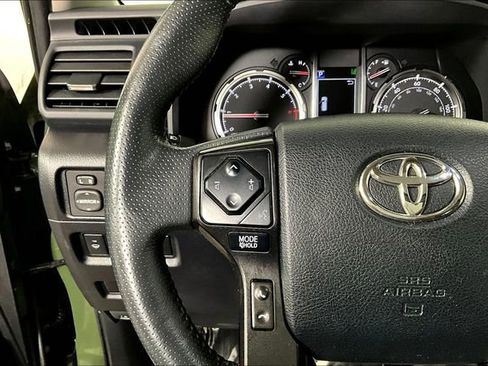 Used 2020 Toyota 4Runner TRD Pro image 18