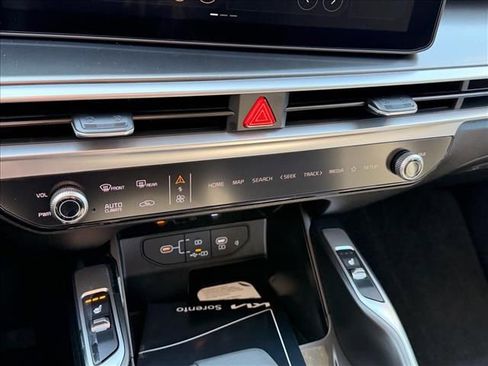 New 2026 Kia Sorento EX image 16