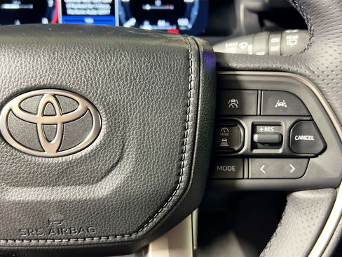 New 2026 Toyota 4Runner TRD Sport Premium AWD/4WD image 19