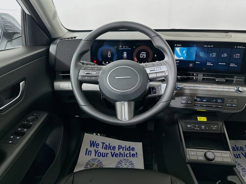 New 2026 Hyundai Kona SEL Premium AWD/4WD image 21