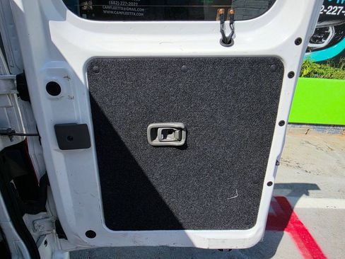 Used 2020 Nissan NV200 SV w/ Back Door Glass Package FWD image 26