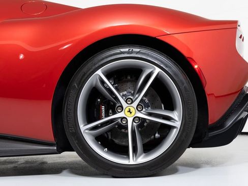 Used 2022 Ferrari 296 GTB image 14