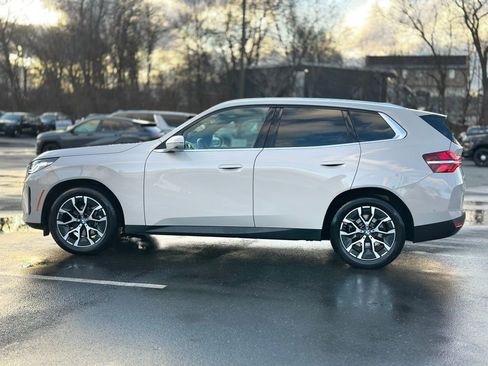 Certified 2025 BMW X3 xDrive30i w/ Premium Package image 3