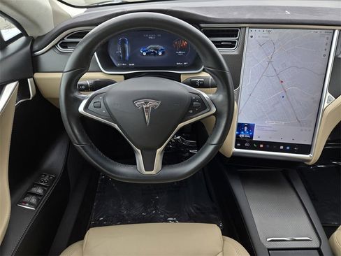 Used 2017 Tesla Model S 75D image 13