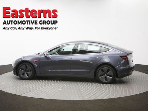 Used 2018 Tesla Model 3 Long Range AWD/4WD image 56