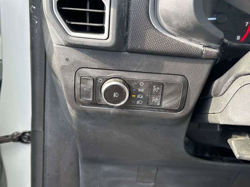 Used 2023 Ford Bronco Sport Big Bend w/ Convenience Package image 21