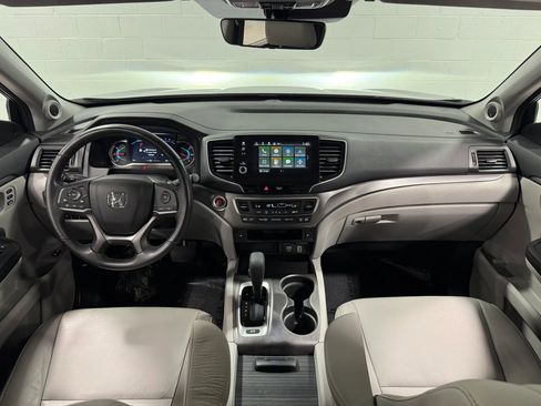 Used 2019 Honda Pilot EX-L image 22