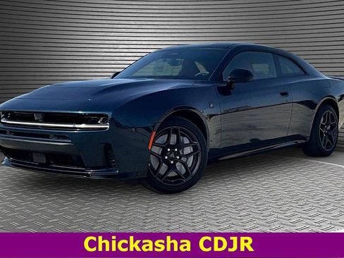 New 2026 Dodge Charger R/T Scat Pack image 1