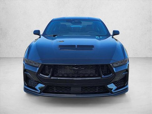 New 2026 Ford Mustang GT Premium w/ GT Performance Package RWD image 6