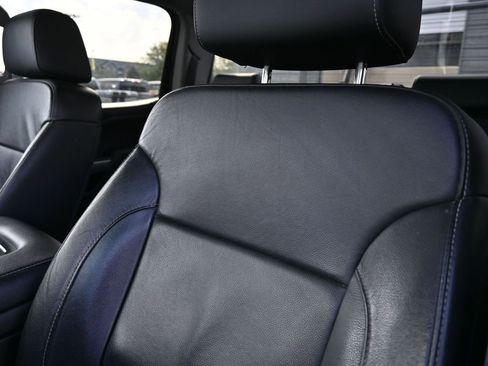 Used 2017 Chevrolet Silverado 1500 LT w/ All Star Edition image 19