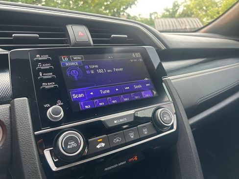 Used 2019 Honda Civic Sport image 18