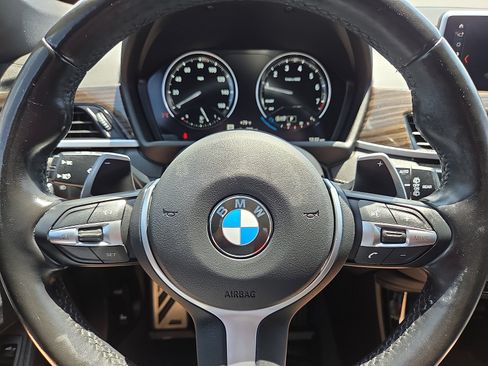 Used 2022 BMW X1 xDrive28i w/ M Sport Package AWD/4WD image 24