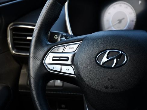 Used 2023 Hyundai Santa Fe Calligraphy AWD/4WD image 26