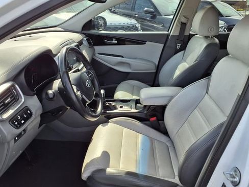 Used 2019 Kia Sorento SX FWD image 17