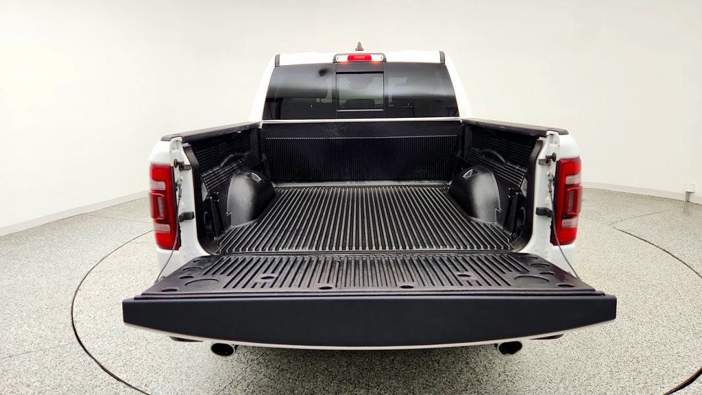 Used 2023 RAM 1500 Laramie AWD/4WD image 22