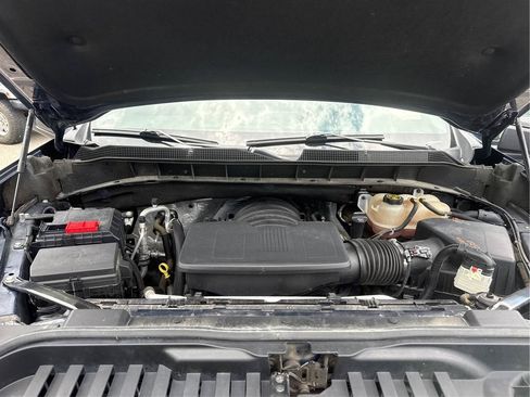 Used 2022 Chevrolet Silverado 1500 RST w/ Convenience Package II AWD/4WD image 24