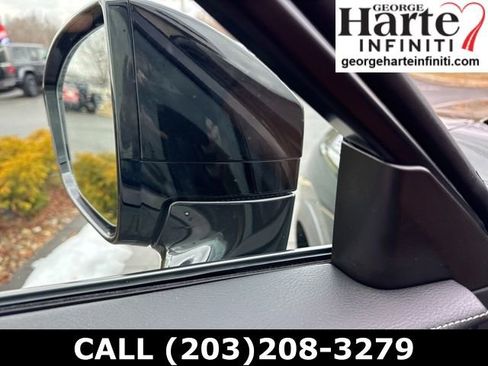 New 2026 INFINITI QX60 Autograph w/ Dark Cargo Package image 29