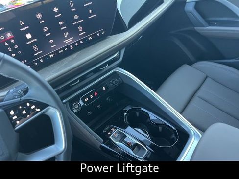 New 2025 Audi Q5 Premium Plus image 14
